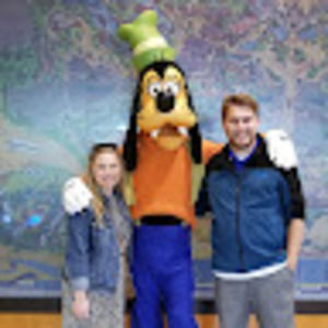 Meet your Posher, Brian